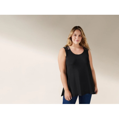 تاپ زنانه اسمارا | فروشگاه اینترنتی همپل لند