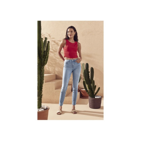 پک 2 عددی تاپ کراپ زنانه اسمارا | فروشگاه اینترنتی همپل لند