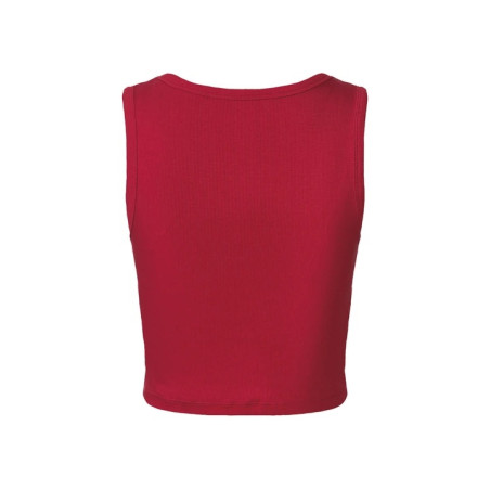 پک 2 عددی تاپ کراپ زنانه اسمارا | فروشگاه اینترنتی همپل لند