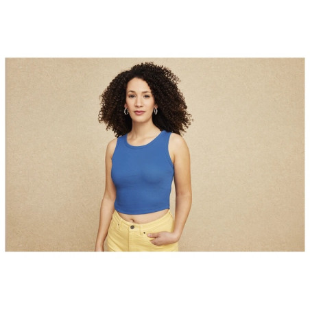 پک 2 عددی تاپ کراپ زنانه اسمارا | فروشگاه اینترنتی همپل لند