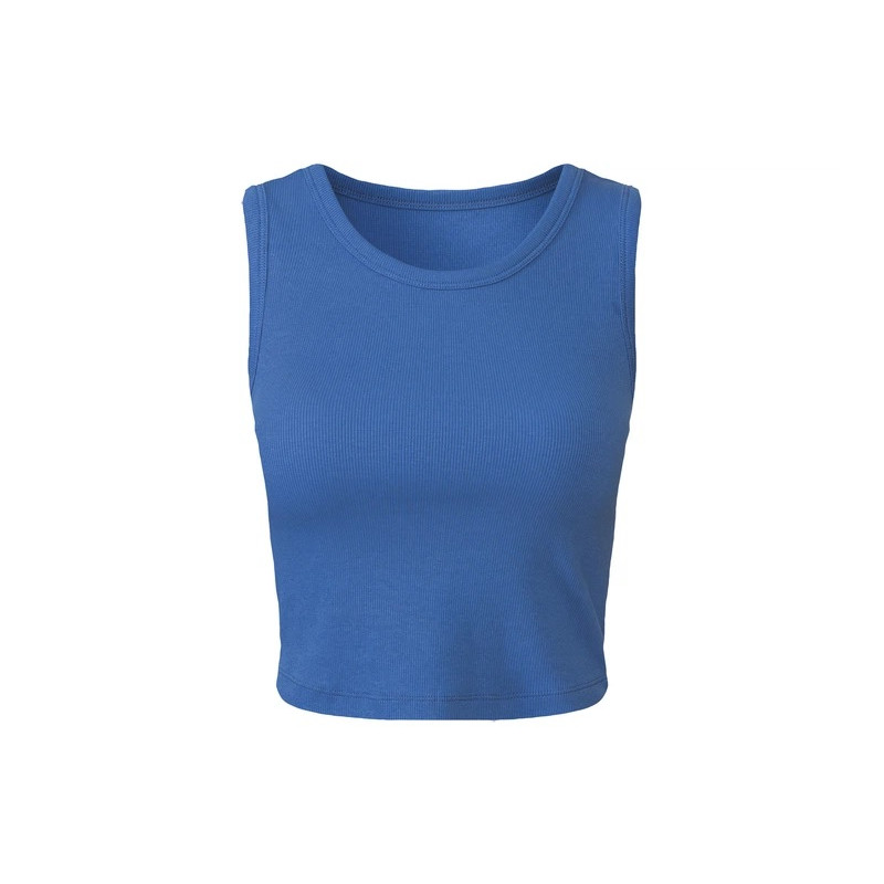 پک 2 عددی تاپ کراپ زنانه اسمارا | فروشگاه اینترنتی همپل لند