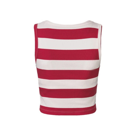 پک 2 عددی تاپ کراپ زنانه اسمارا | فروشگاه اینترنتی همپل لند