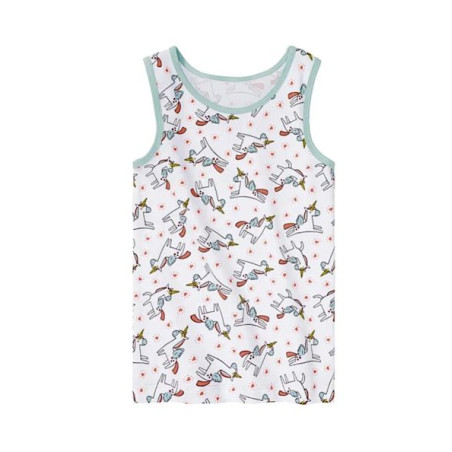 پک 2 عددی تاپ دخترانه لوپیلو | lupilu