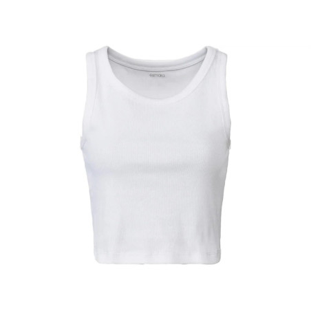 پک 2 عددی تاپ کراپ زنانه اسمارا | فروشگاه اینترنتی همپل لند