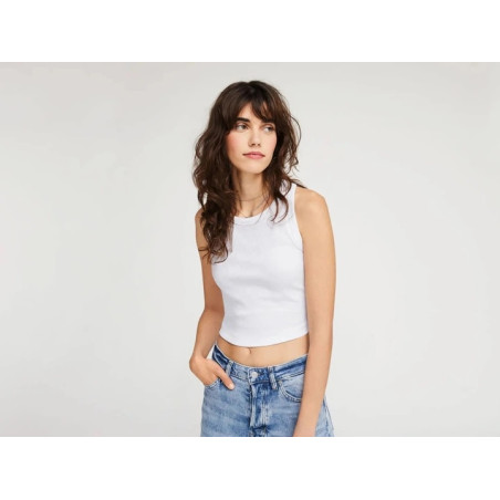 پک 2 عددی تاپ کراپ زنانه اسمارا | فروشگاه اینترنتی همپل لند