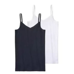 پک 2 عددی تاپ دخترانه پپرتس | pepperts