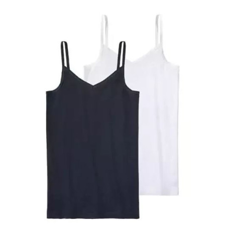 پک 2 عددی تاپ دخترانه پپرتس | pepperts