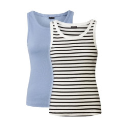 پک دو عددی تاپ کبریتی زنانه اسمارا | فروشگاه اینترنتی همپل لند