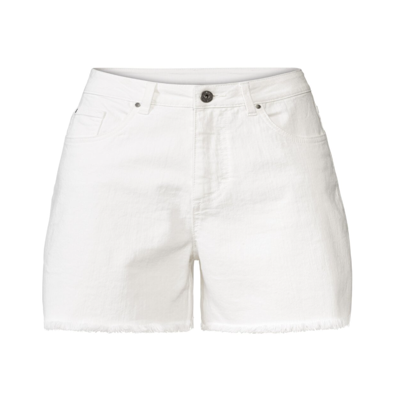 شلوارک جین زنانه اسمارا | فروشگاه اینترنتی همپل لند