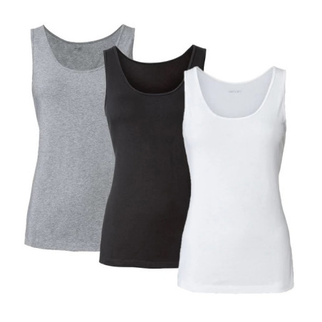 پک 3 عددی تاپ زنانه اسمارا | فروشگاه اینترنتی همپل لند