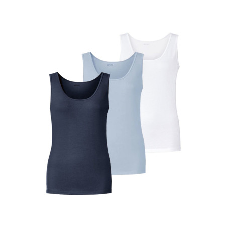 پک 3 عددی تاپ زنانه اسمارا | فروشگاه اینترنتی همپل لند