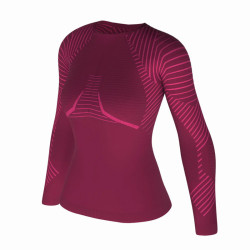 ست بلوز و شلوار بیس لایر کوهنوردی زنانه کریویت | crivit