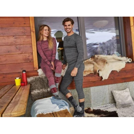 تیشرت بیس لایر زنانه کریویت