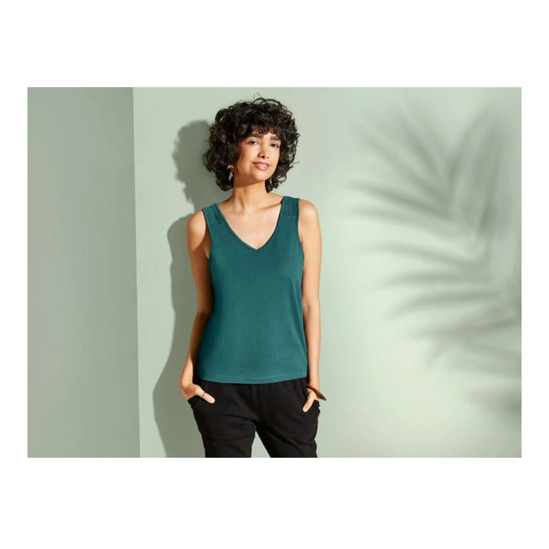 تاپ زنانه اسمارا | فروشگاه اینترنتی همپل لند