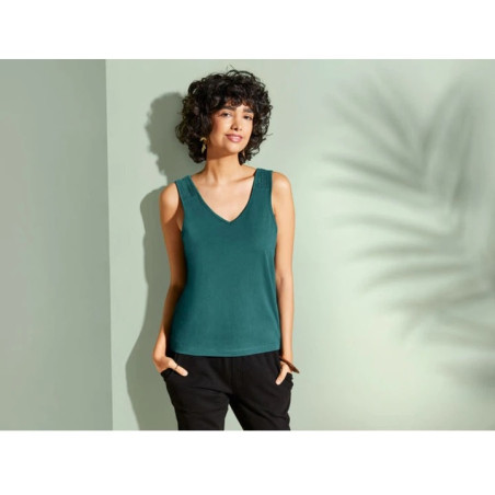 تاپ زنانه اسمارا | فروشگاه اینترنتی همپل لند