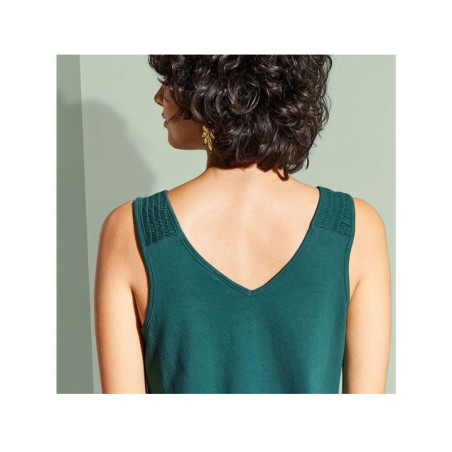 تاپ زنانه اسمارا | فروشگاه اینترنتی همپل لند