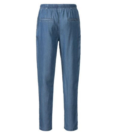 شلوار جین کاغذی زنانه اسمارا | esmara