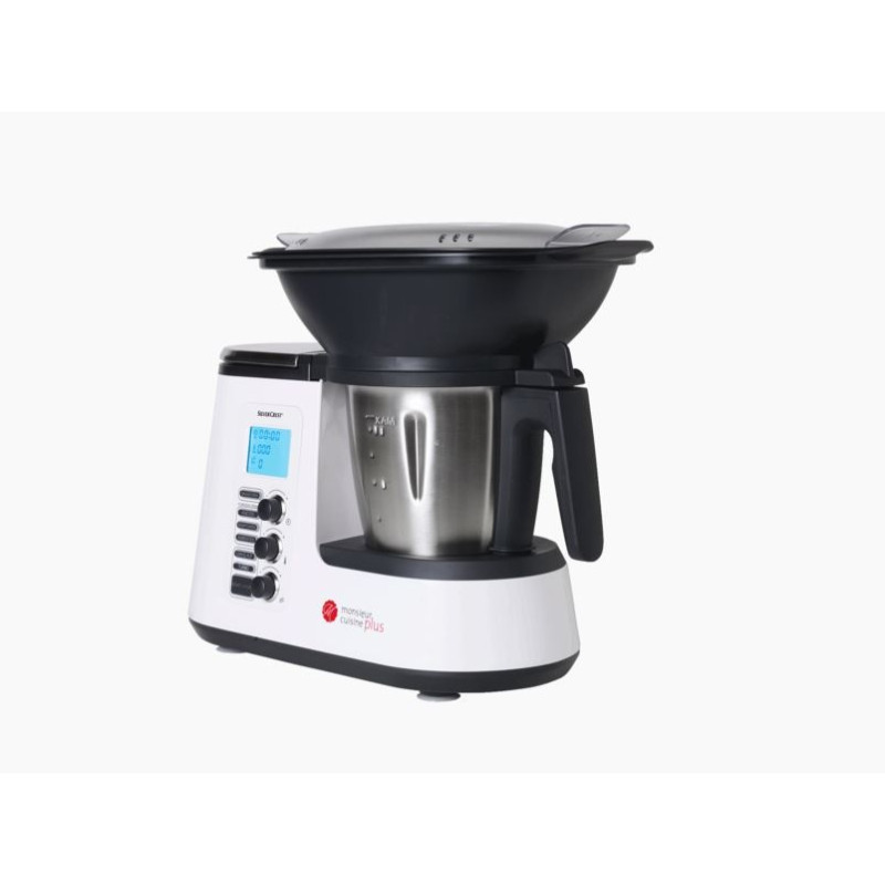ربات آشپزخانه مدل SKMK1100A1 سیلورکرست