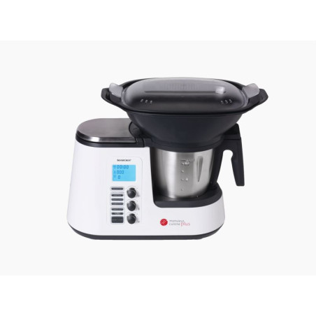 ربات آشپزخانه مدل SKMK1100A1 سیلورکرست