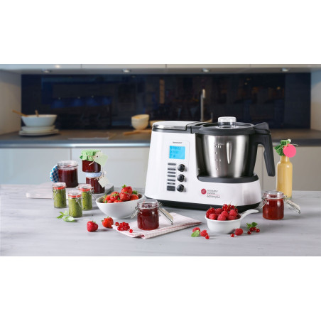 ربات آشپزخانه مدل SKMK1100A1 سیلورکرست