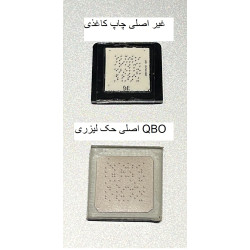 ماژول بارکد اصلی قهوه ساز qbo کیوبو یوریستا