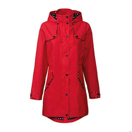 بارانی زنانه اسمارا | esmara