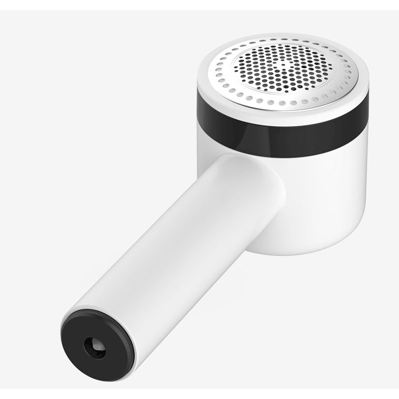 پرزگیر دوکاره شارژی و چسبی لباس درما