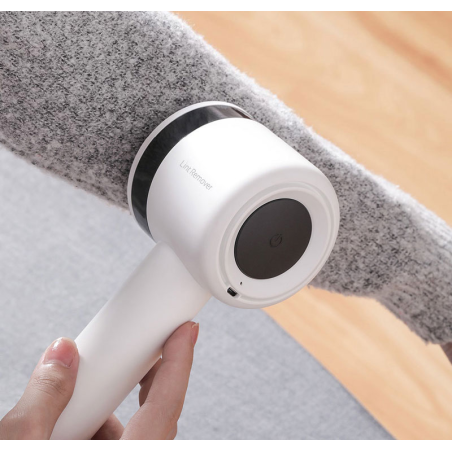 پرزگیر دوکاره شارژی و چسبی لباس درما