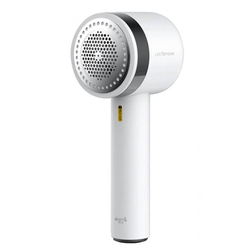 پرزگیر دوکاره شارژی و چسبی لباس درما