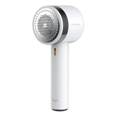 پرزگیر دوکاره شارژی و چسبی لباس درما