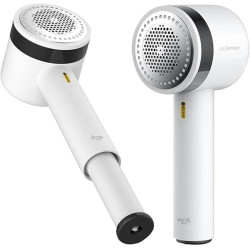 پرزگیر دوکاره شارژی و چسبی...