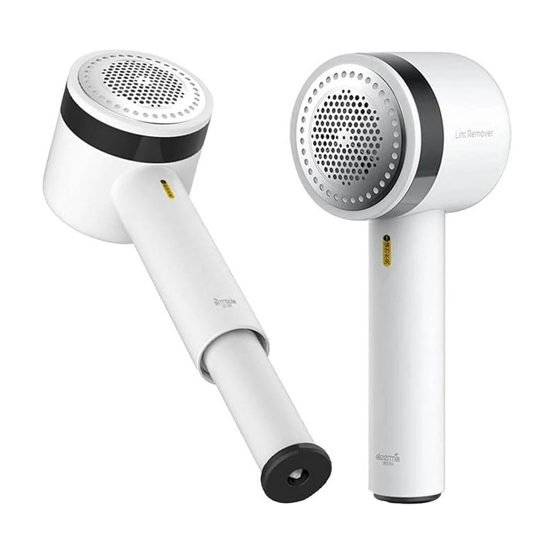 پرزگیر دوکاره شارژی و چسبی لباس درما