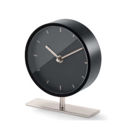 ساعت رومیزی فلزی چیبو | Tchibo