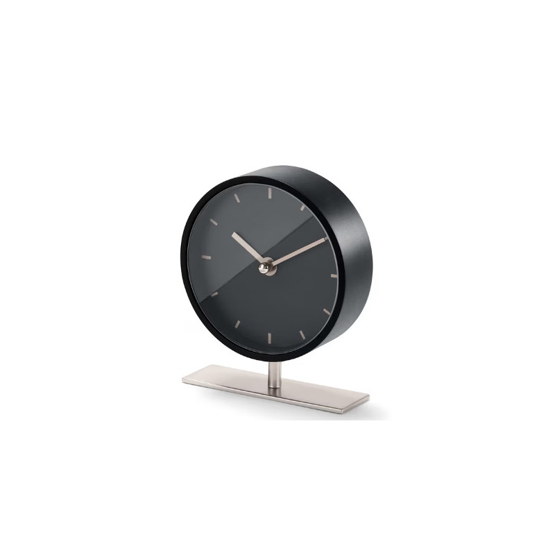 ساعت رومیزی فلزی چیبو | Tchibo