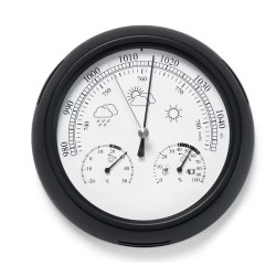 ایستگاه هواشناسی آنالوگ...