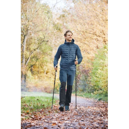 شلوار طبیعت گردی مردانه کریویت | crivit