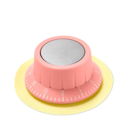 تایمر آشپزی مکانیکی چیبو