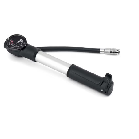 پمپ باد دوچرخه دو طرفه چیبو