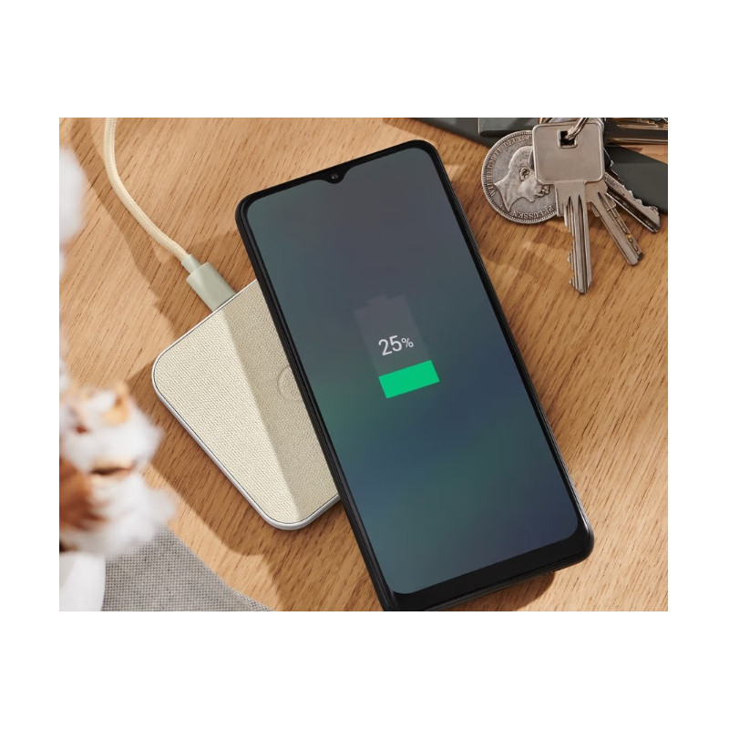 شارژ وایرلس 10 وات چیبو