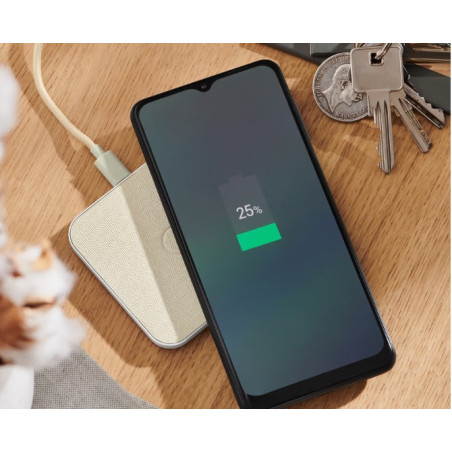 شارژ وایرلس 10 وات چیبو