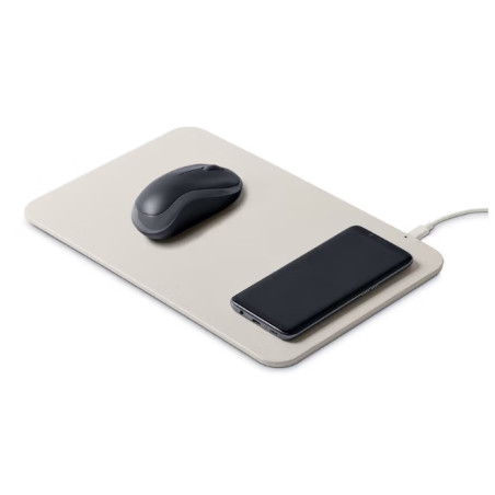 پد ماوس و شارژ وایرلس چیبو | Tchibo
