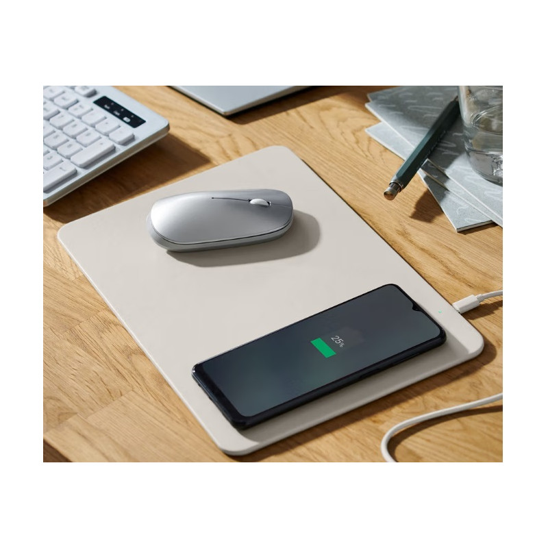 پد ماوس و شارژ وایرلس چیبو | Tchibo