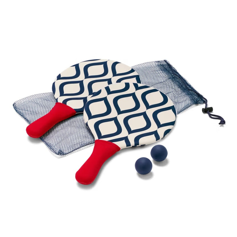 مجموعه تنیس ساحلی چیبو