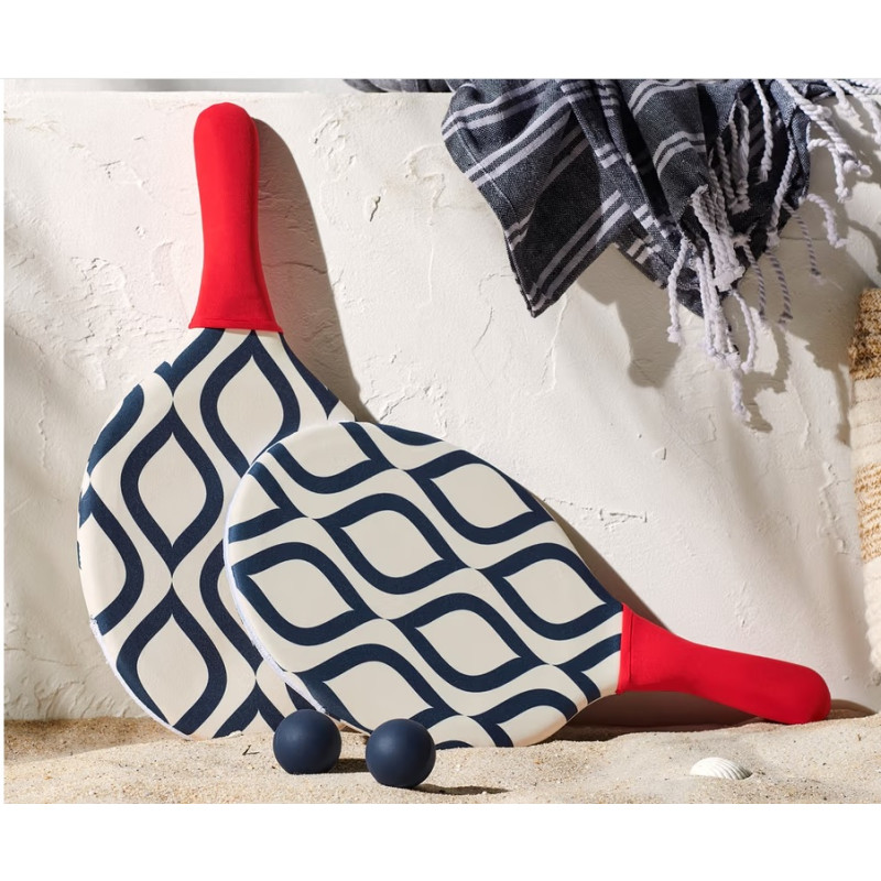 مجموعه تنیس ساحلی چیبو