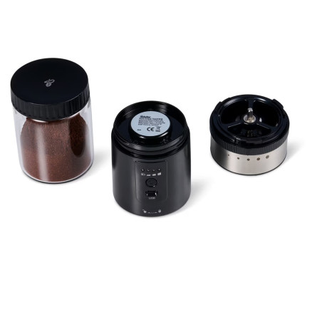 آسیاب قهوه شارژی ورژن جدید چیبو