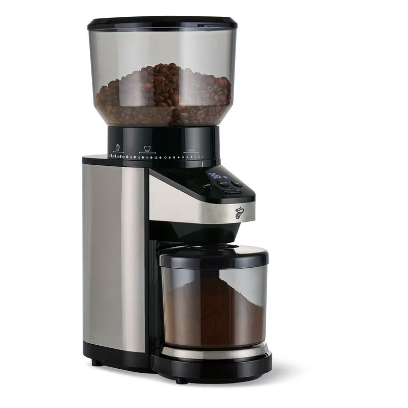 آسیاب قهوه مدل ترازو دار برقی چیبو