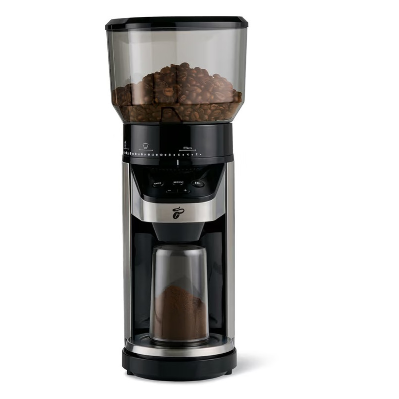 آسیاب قهوه مدل ترازو دار برقی چیبو