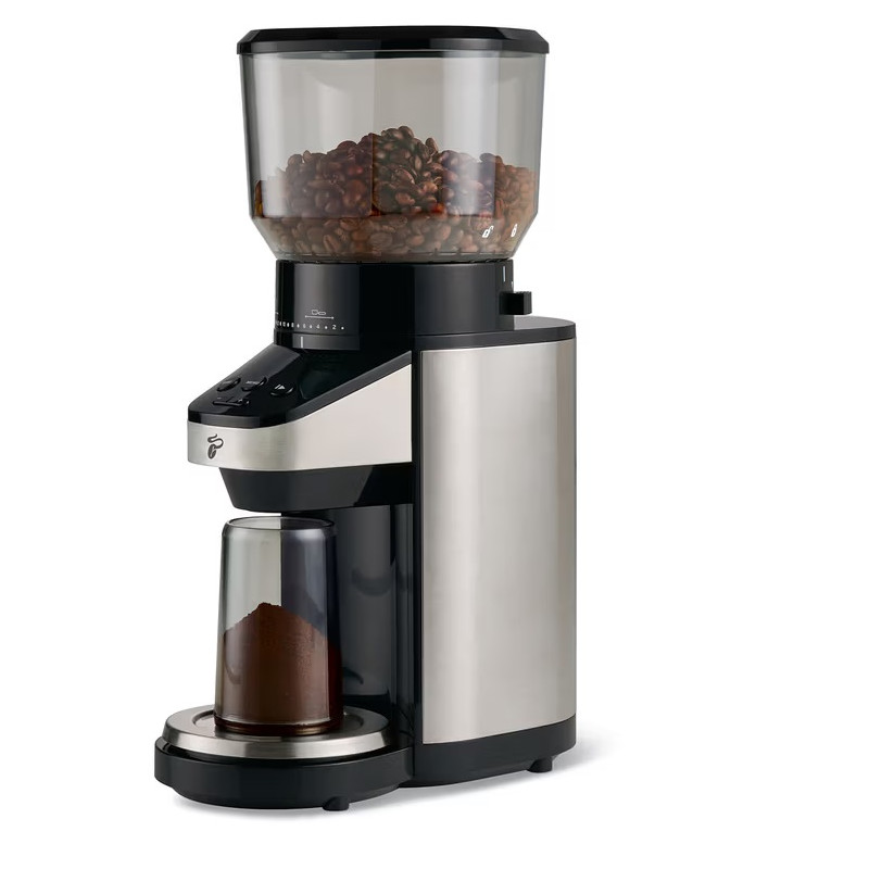 آسیاب قهوه مدل ترازو دار برقی چیبو