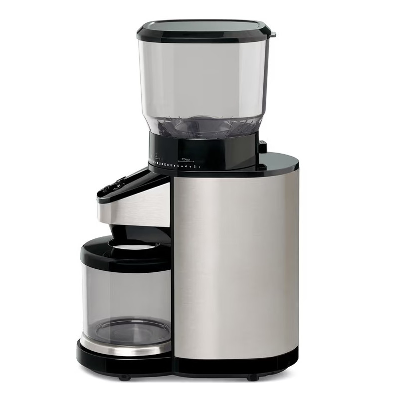 آسیاب قهوه مدل ترازو دار برقی چیبو