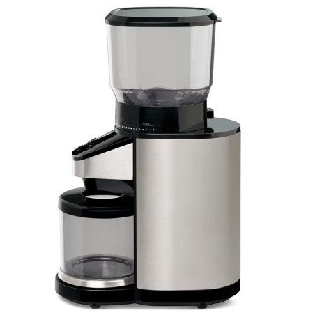 آسیاب قهوه مدل ترازو دار برقی چیبو